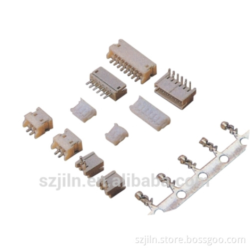 Housing Connector Auto Wire Harness